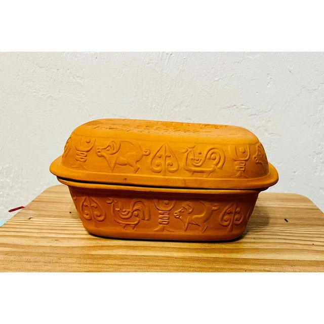Römertopf 10905 Casserole Dish Classics, 1.5 L