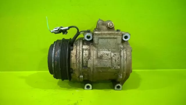 95 96 97 98 99 00 01 02 03 04 Toyota Tacoma Ac Compressor Oem 3168-17