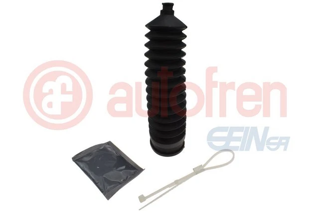 Set soffietto Autofren Seina Sterzo Pieghevole D9055 per Ford Mitsubishi Focus + 68-04