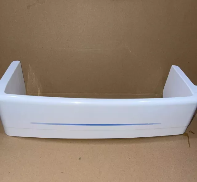 OEM GE HotPoint Kenmore Fridge Door Bin Shelf 19702251 WR71X10232 AP3190313