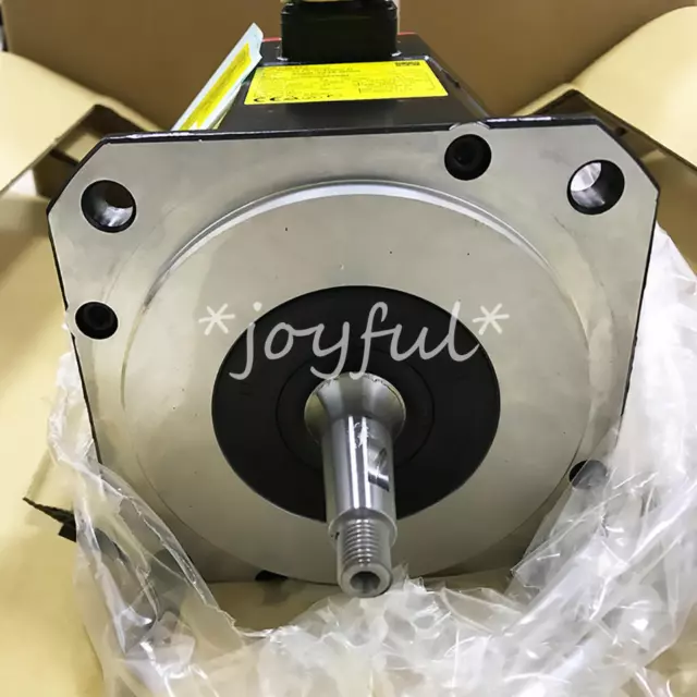 ONE New Fanuc Servo Motor A06B-2235-B000