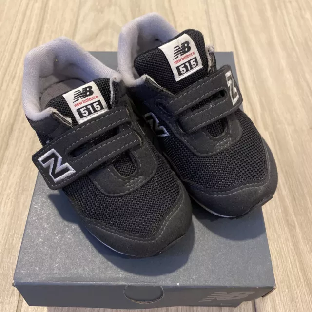 New balance 515 bambino sale