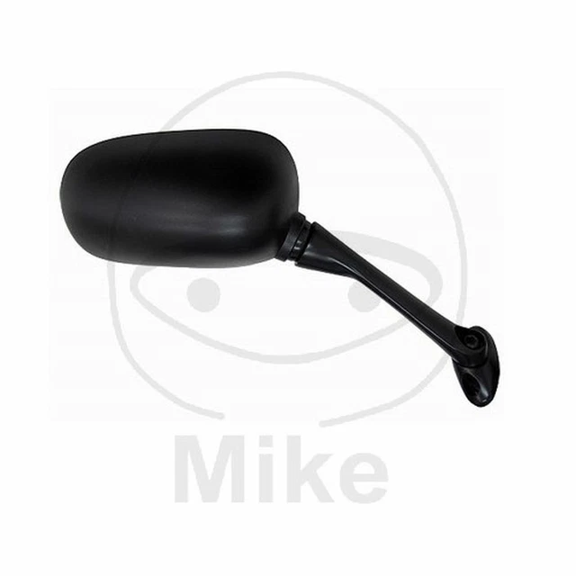 Miroir Noir Droite JMP 713.46.61 pour Honda 1000 CBF ABS 2006-2011