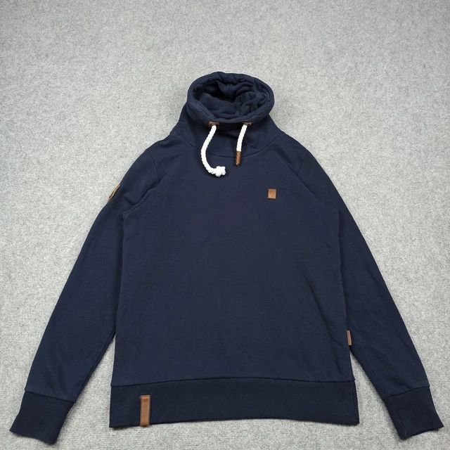 Naketano sales hoodie xl