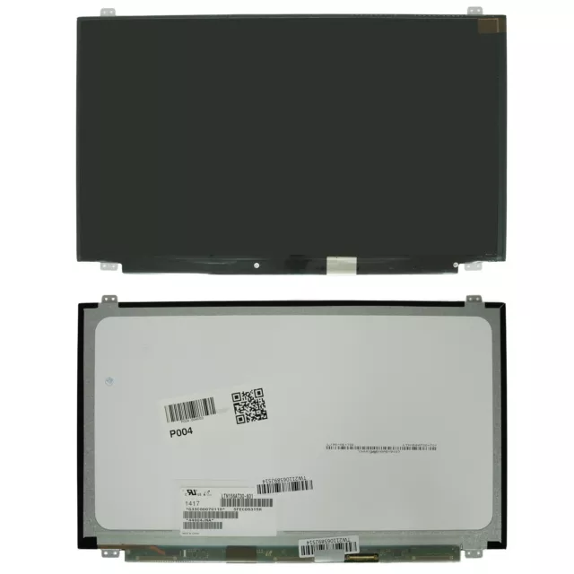 PANTALLA PORTATIL LCD LED LP156WHB (TL) (D2) 15.6" HD  40 Pin