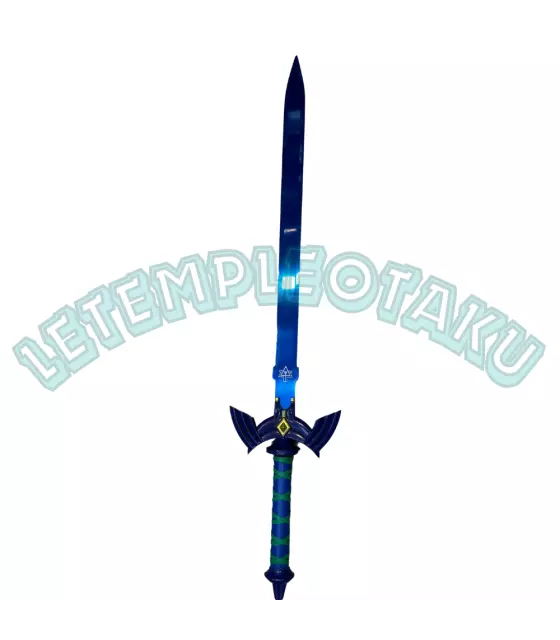 The Legend of Zelda - Épée Master Sword de Link - 109 cm 3