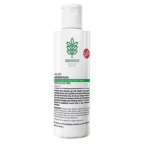 Amupure de la Purificación - Gel Limpiador 100ML -