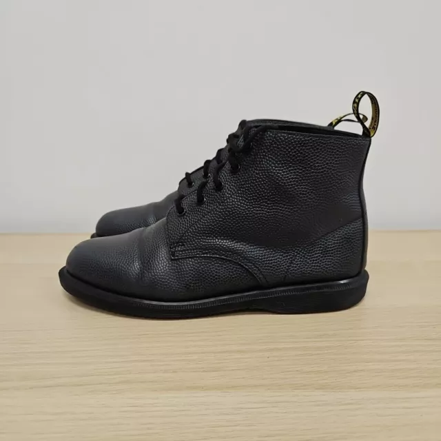 Dr martens emmeline sales pebble