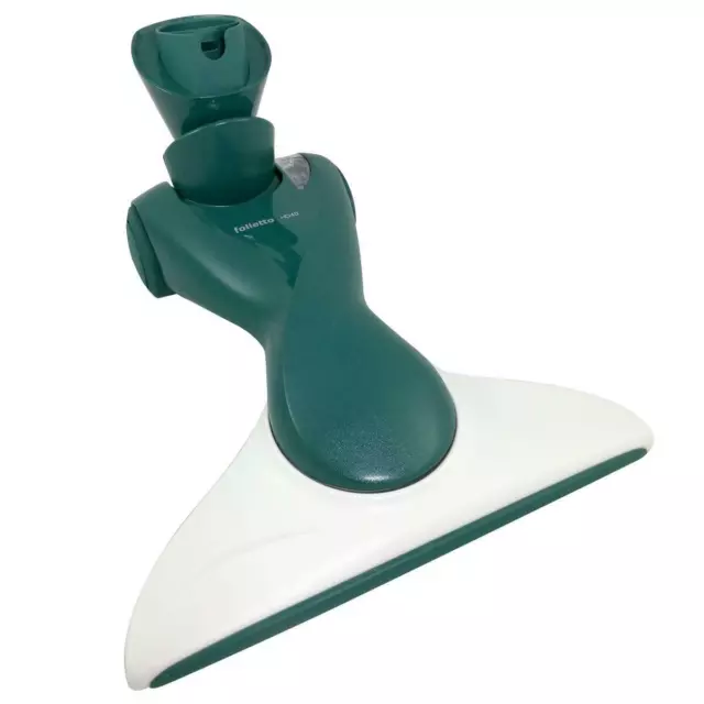 Spazzola Hd40 Originale Vorwerk Folletto Cod. 05103 Per Vk 130/131/135/136/140