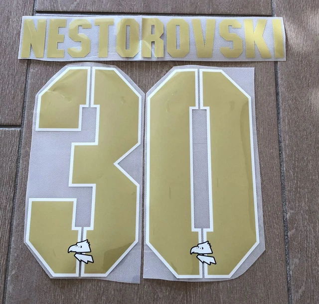 Maglia Calcio Personalizzabile LAIFU - Con Nome, Numero E Logo, Per Adulti E Bambini - Foto 12