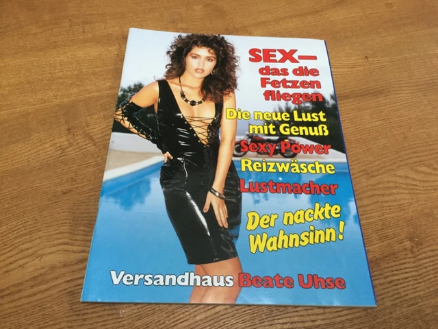 Beate Uhse Artikel