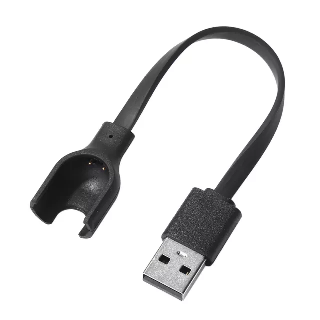 Smart Watch Bracelet Charging Data Cable Charger Wire for Xiaomi Mi Band 2