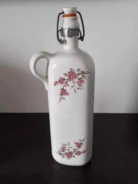 Bouteille en porcelaine Revol St Uze