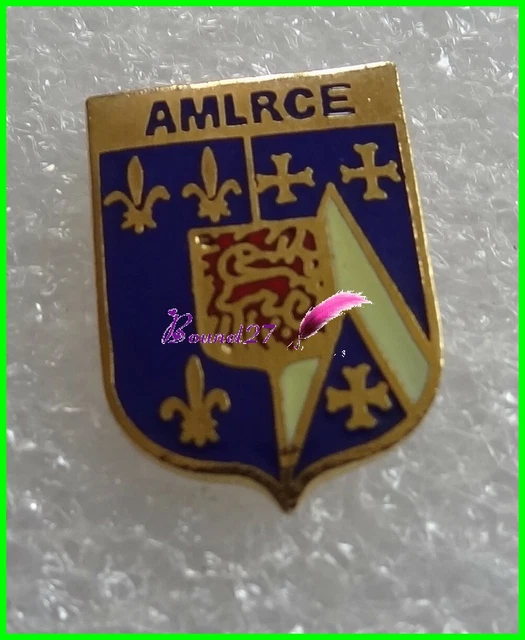 RARE PIN'S LOGO ecusson centenaire 1899-99 OM marseille (cu84 sw87 mtp fanatics) EUR 19,99 - FR