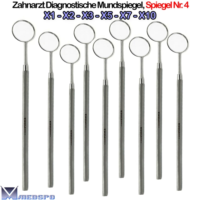 Zahnsonde Fig. 9 starr / non flexibel - Edelstahl | möhrle DENTAL Shop Zahnsonde Fig. 9 starr / non flexibel - Edelstahl | möhrle DENTAL Shop