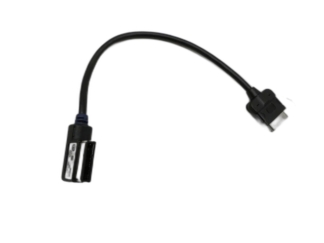 USB Boccola Connessione Media-In Adattatore per Seat Alhambra II 7N 10-15
