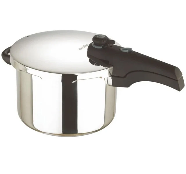 Prestige pressure cooker top 6189 instructions