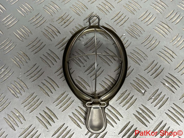 Vintage anesthesia mask /#J PKL 20507