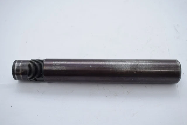 Walter Valenite VE 1000 Collet Chuck Extension VE1000, NO NUT