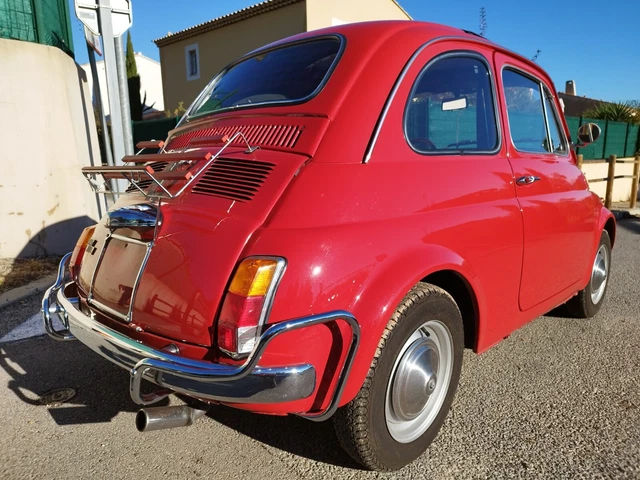Fiat 500L 100f berlina 17