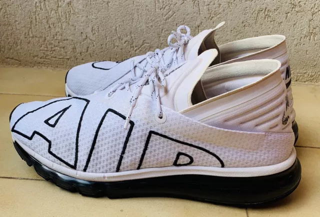 NIKE AIR MAX Flair Taglia 45 Tn 90 1 180 270 EUR 12 00 PicClick FR