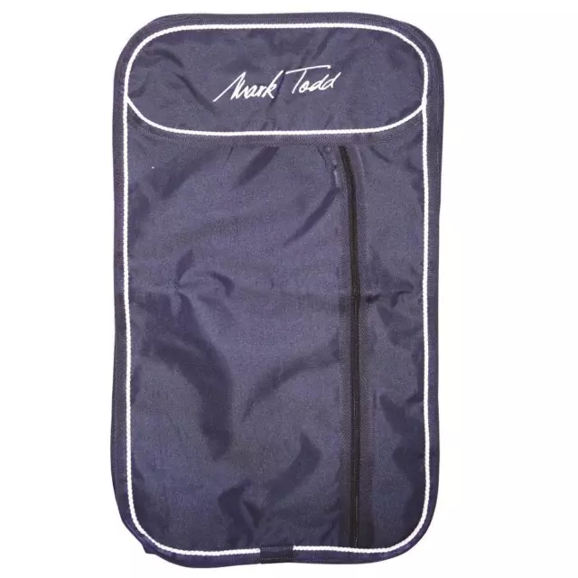 Mark Todd Luggage Collection Storage Bag Navy