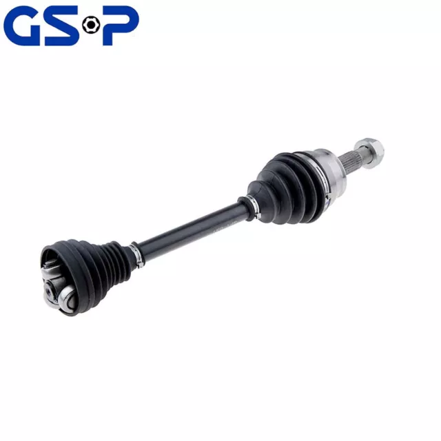 Semiasse Anteriore Sinistro Per Fiat Grande Punto Evo 1.3 Multijet 75 Cv 55 Kw