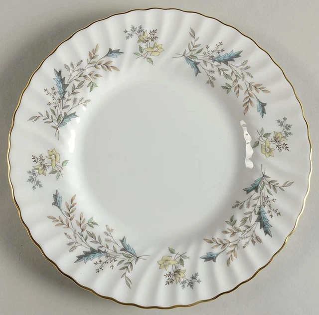 Minton Seaforth Luncheon Plate 10786833