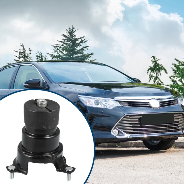 ENGINE MOTOR MOUNT Front Engine Mounting for Toyota Camry 2.5L 2012 ...