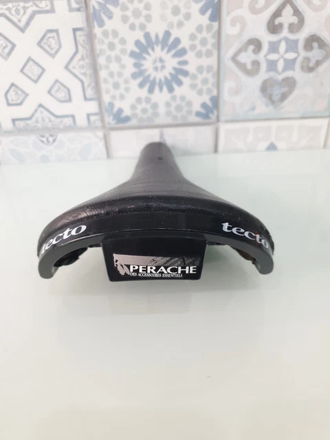 Selle Corima Ultra Pro – Cuir Doré, Rare Et Vintage
