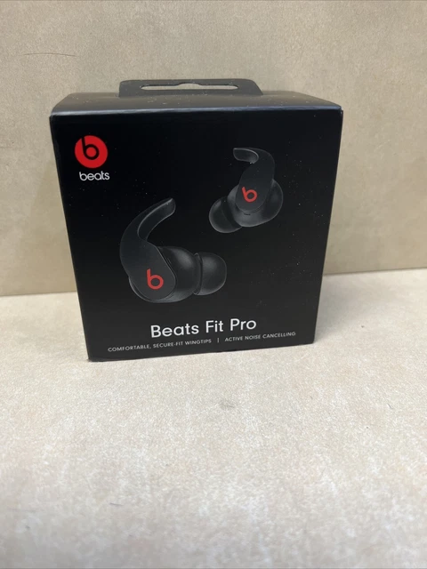 Beats by Dr. Dre Fit Pro True Wireless Earbuds