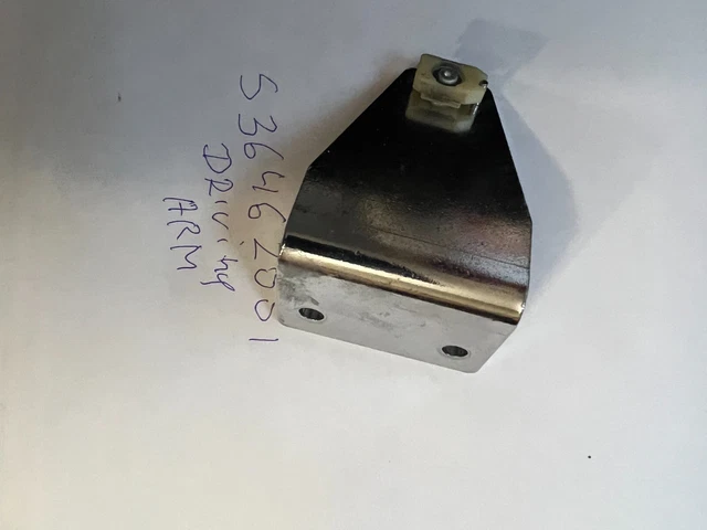 Brother Embroidery BAS 416 arm assy