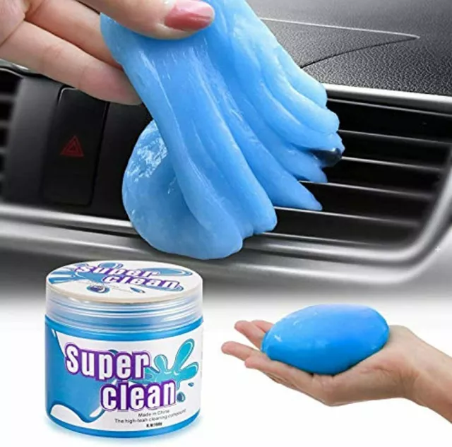  TICARVE Car Cleaning Gel Detailing Putty Car Putty
