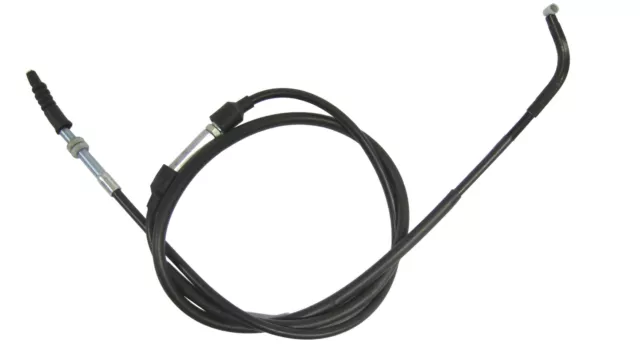Clutch Cable For Kawasaki BN 125 A8 Eliminator 2005 (0125 CC)