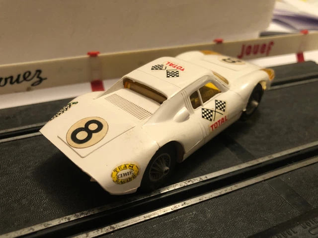 Jouef Porsche Gt Made In France • EUR 29,00 - FR