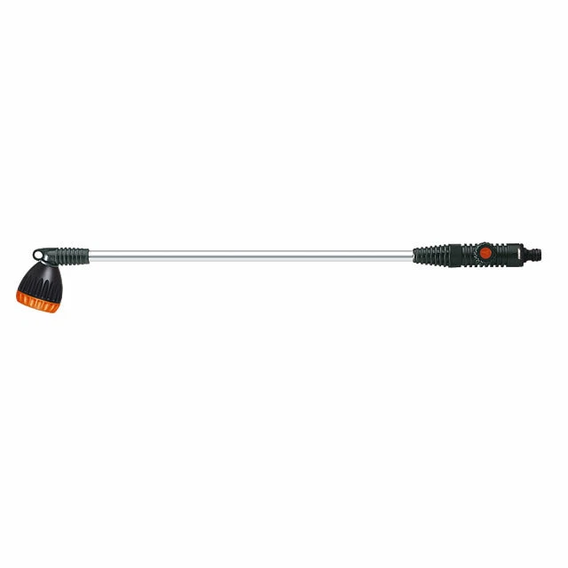 Lancia Avec Rallonge Électrique À Douche Réglable Irrigation Jardin Et Pelouse