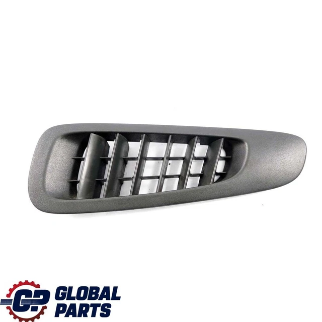 Grilles De Ventilation Climatisation Avant Pour Mercedes Vito/Viano W636 & W639 (2004-2015) - Paire Gauche/Droite