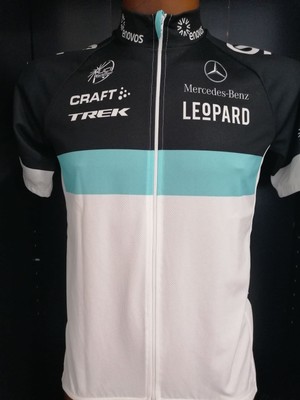Alpecin Maglia ciclismo originale ufficiale Alpecin Giant taglia XXL etichettata 