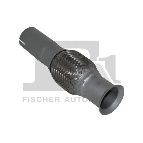 1x FA1 Tuyau flexible, échappement pour VW450-270
