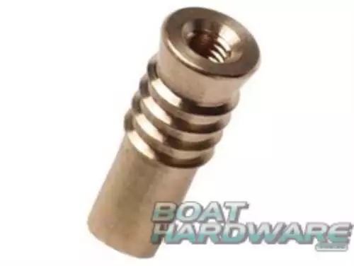 Boat Fender Valve Repair KIT Spare Brass Valve replacement to Suit all Majoni 3