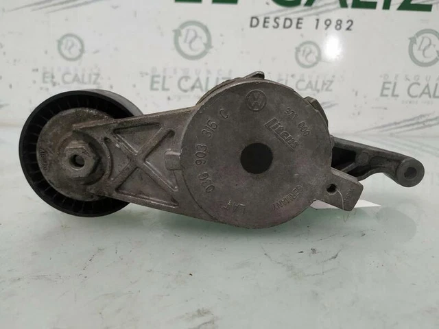 03G903315 galet tendeur pour SEAT LEON 1.9 TDI 2005 327873 2