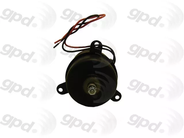 Engine Cooling Fan Motor Global 2311421