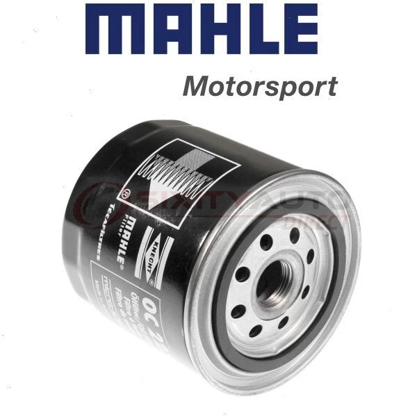 MAHLE ENGINE OIL Filter for 19851990 Jeep Wagoneer Oil Change