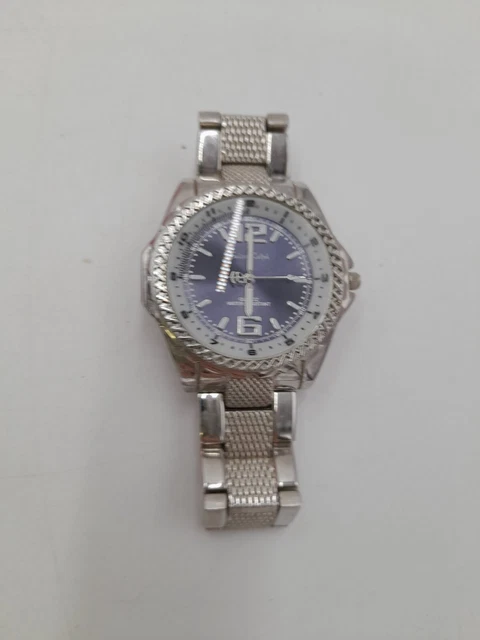 Suisse ralph sales quartz water resistant