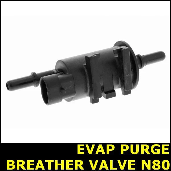EVAP PURGE BREATHER Valve N80 FOR MINI R50/R53 1.6 01->06 Petrol £59.56 ...