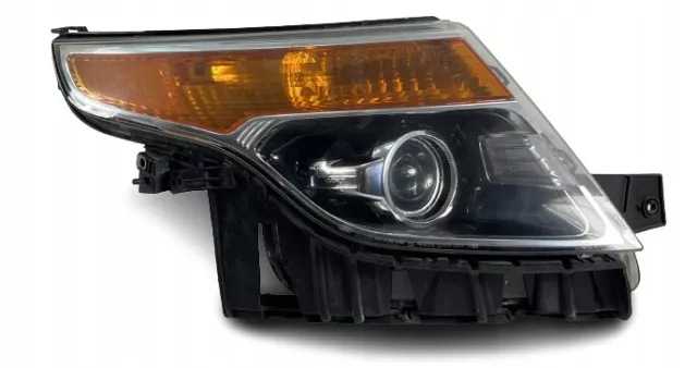 Frontscheinwerfer Ford Explorer LED Rechts Scheinwerfer Headlight