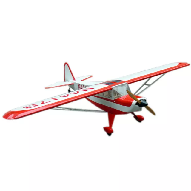 Votec 322 76 35CC-40CC Engine Gasoline For Remote Control Model Toy  Airplane