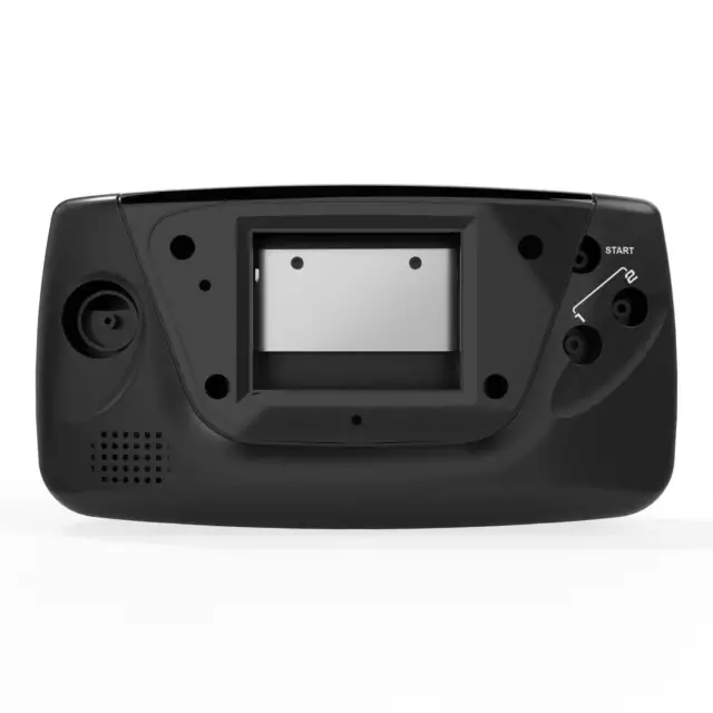 Replacement Shell for SEGA Game Gear - Prestige Shell