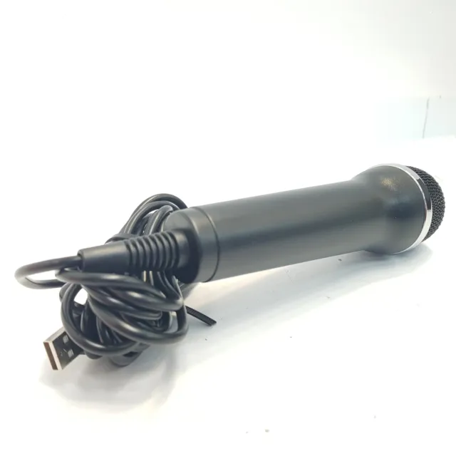 Microfono Generico USB B (PO157455)