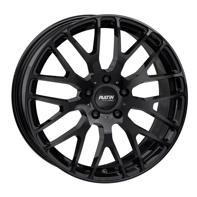 4x 19 Zoll P70 Felgen für VW Phaeton 3D1 3D2 3D3 3D4 3D6 3D7 3D8 3D9 ID.5 E39